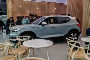 Volvo Studio Milano