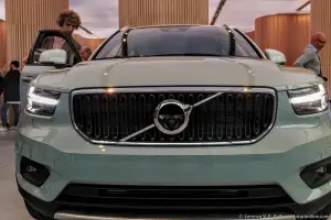 Volvo Studio Milano