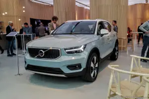 Volvo Studio Milano - 10