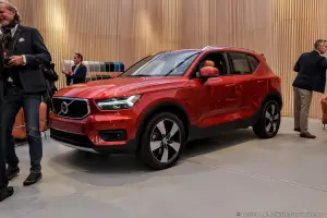 Volvo Studio Milano