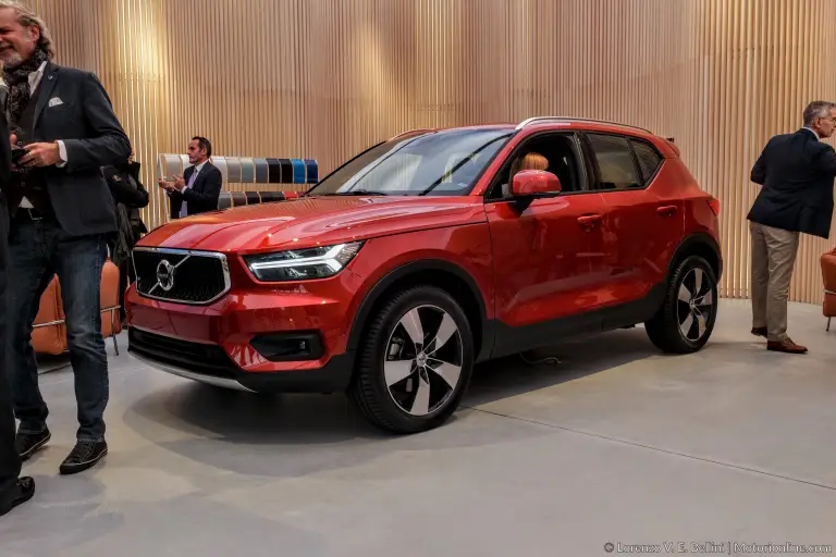 Volvo Studio Milano - 11