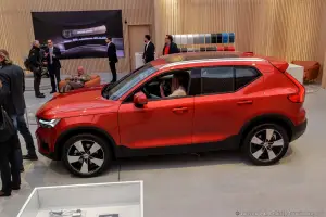 Volvo Studio Milano - 12