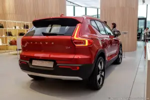 Volvo Studio Milano - 13