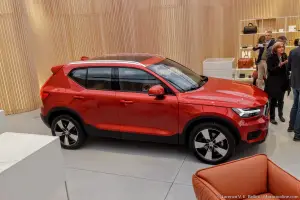 Volvo Studio Milano