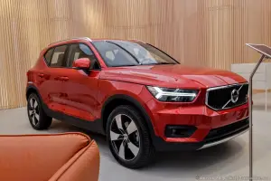 Volvo Studio Milano