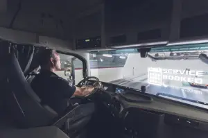 Volvo Trucks - Camion smart