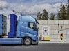 Volvo Trucks Fuel Cell Electric Trucks - Foto