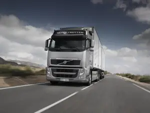 Volvo Trucks - Motori HVO - 4