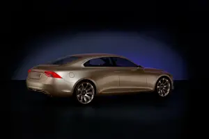 Volvo Universe Concept - 10