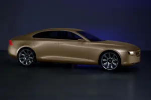 Volvo Universe Concept - 1