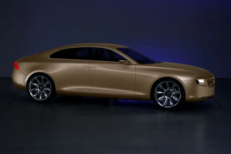 Volvo Universe Concept - 1