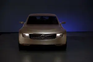 Volvo Universe Concept - 14