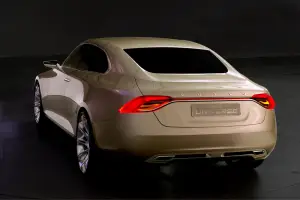 Volvo Universe Concept - 17