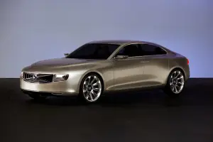 Volvo Universe Concept - 19