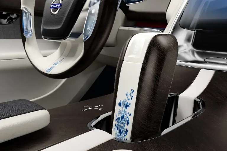Volvo Universe Concept - 20
