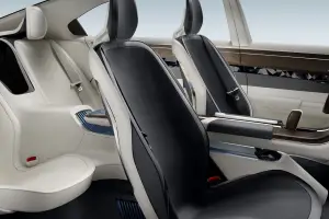 Volvo Universe Concept - 22