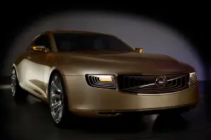 Volvo Universe Concept - 25