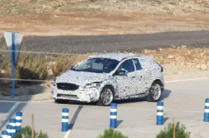 Volvo V30 spy - 8