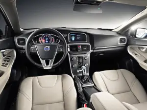 Volvo V40 2012 immagini