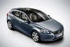 Volvo V40 2012 - 1