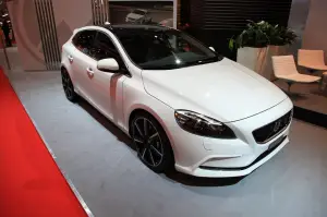 Volvo V40 by Heico Sportiv