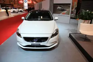 Volvo V40 by Heico Sportiv