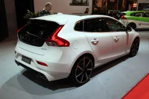 Volvo V40 by Heico Sportiv - 5