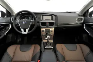 Volvo V40 Cross Country 2013 - 5