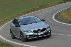 Volvo V40 Cross Country 2013 - 6