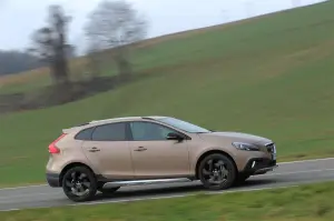 Volvo V40 Cross Country 2013 - 7