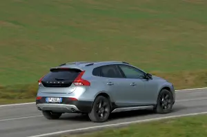 Volvo V40 Cross Country 2013