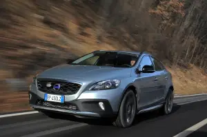 Volvo V40 Cross Country 2013 - 11