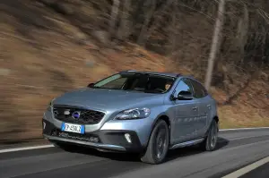 Volvo V40 Cross Country 2013 - 13