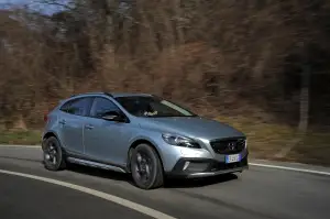 Volvo V40 Cross Country 2013