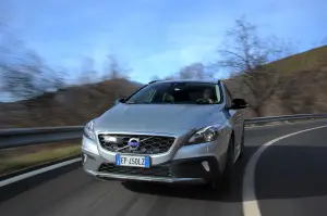 Volvo V40 Cross Country 2013 - 18