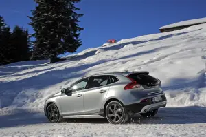 Volvo V40 Cross Country 2013