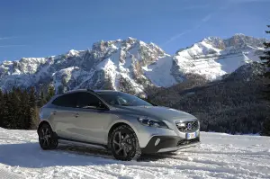 Volvo V40 Cross Country 2013 - 55