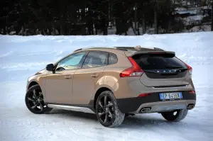 Volvo V40 Cross Country 2013 - 60