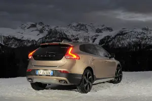 Volvo V40 Cross Country 2013 - 66