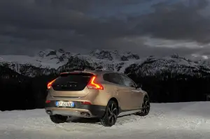 Volvo V40 Cross Country 2013 - 68