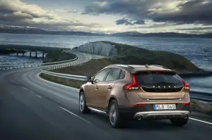 Volvo V40 Cross Country