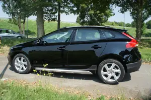 Volvo V40 Crosscountry D4 - Prova su strada - 6