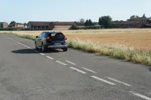 Volvo V40 Crosscountry D4 - Prova su strada - 25