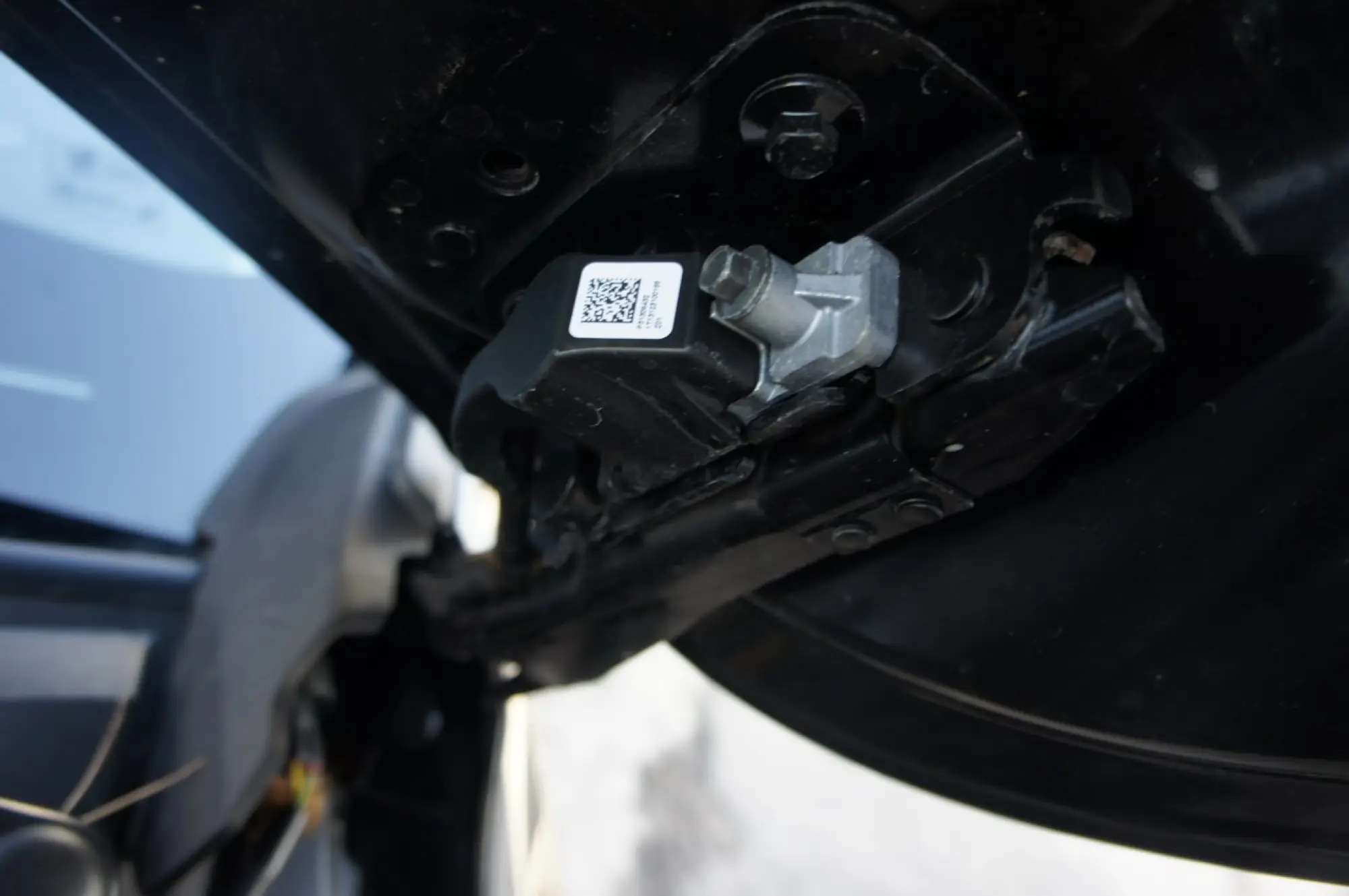 Volvo V40 Crosscountry D4 - Prova su strada - 36