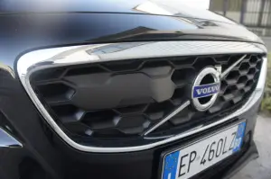 Volvo V40 Crosscountry D4 - Prova su strada - 38