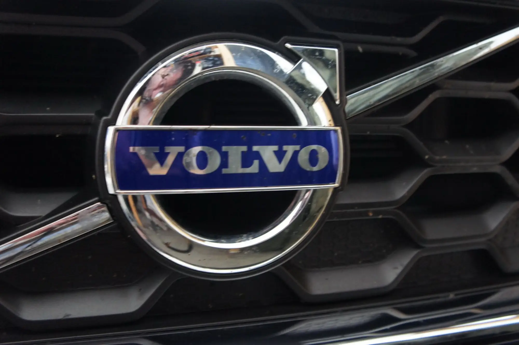 Volvo V40 Crosscountry D4 - Prova su strada - 53