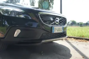 Volvo V40 Crosscountry D4 - Prova su strada - 58