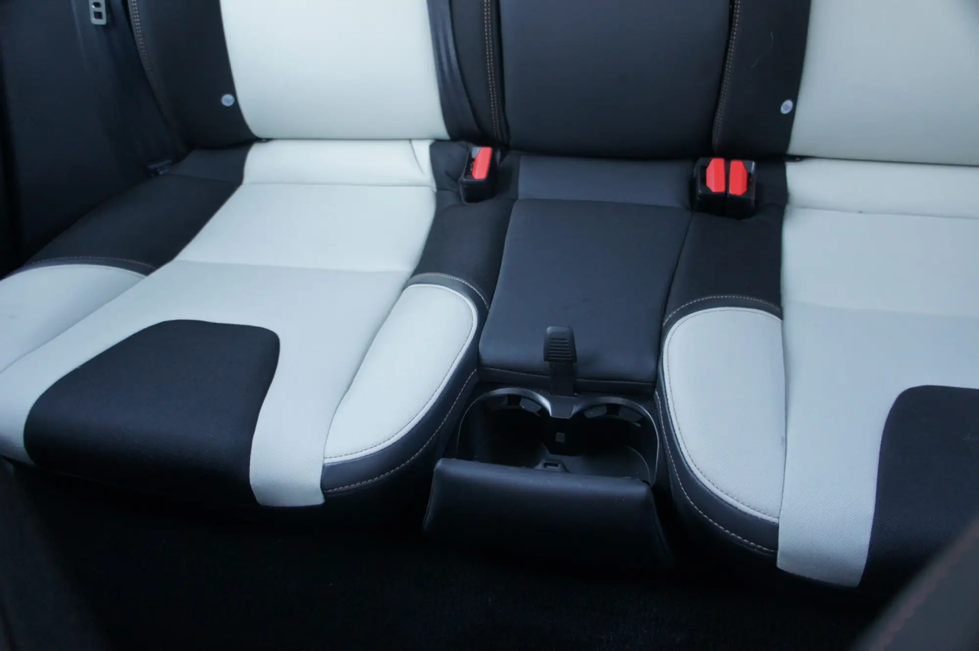 Volvo V40 Crosscountry D4 - Prova su strada - 91