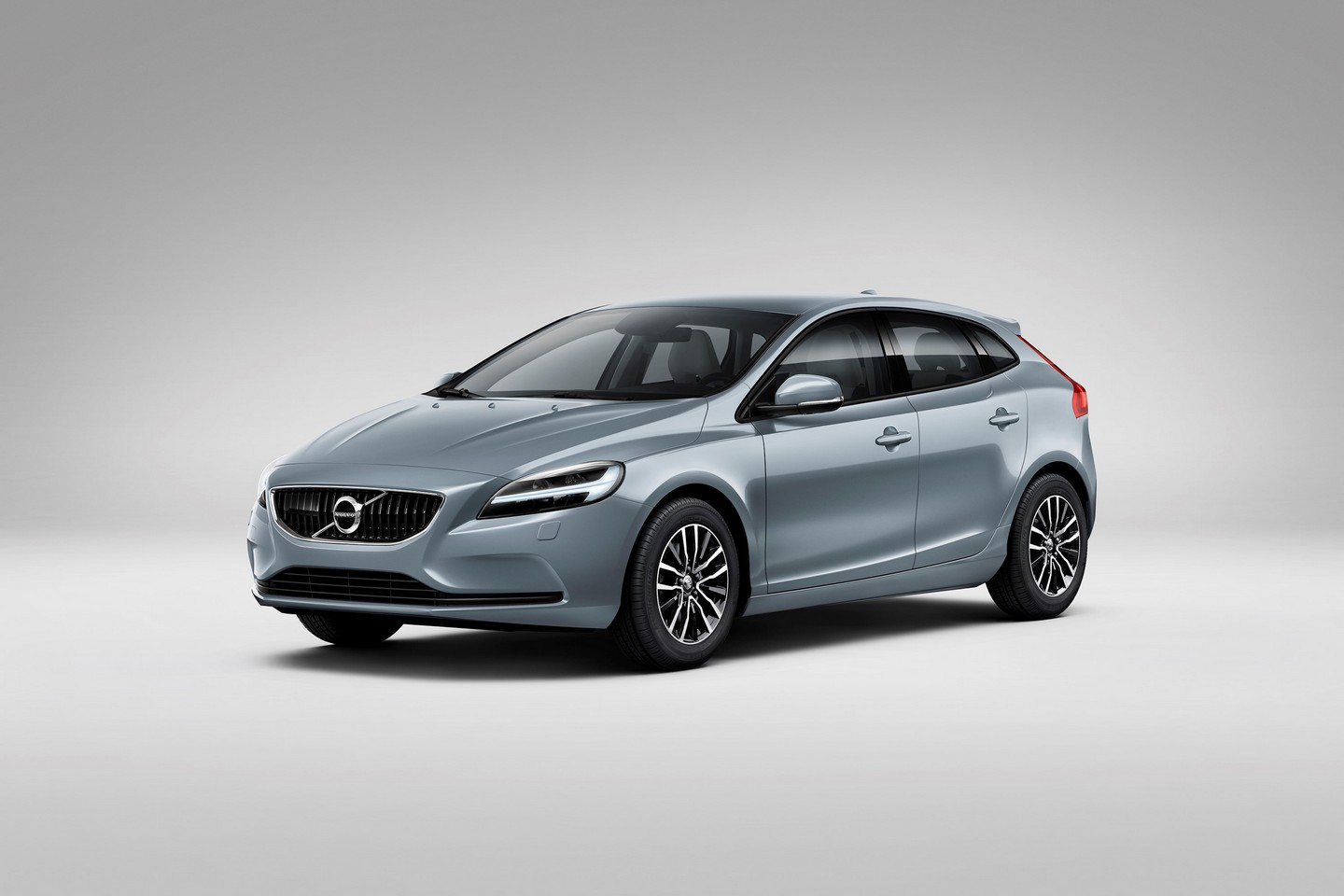 Volvo V40 MY 2017