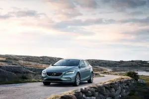 Volvo V40 MY 2017 - 10